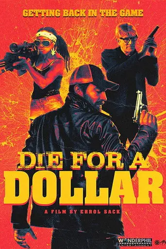 Die for a Dollar (2019)