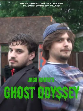 Ghost Odyssey (2025)