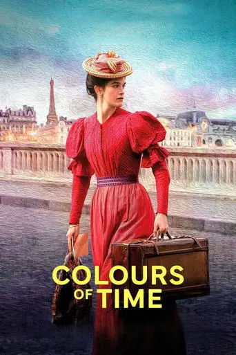 Colours of Time (2025)