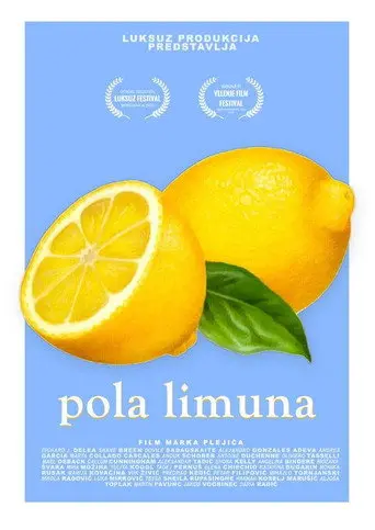 Half a Lemon (2023)