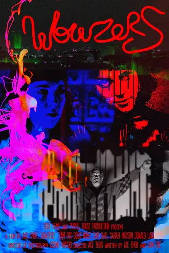 Wowzers (2019)