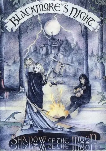 Blackmores Night: Shadow of the moon (1997)
