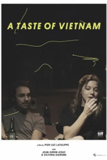 The Taste of Vietnam (2018)