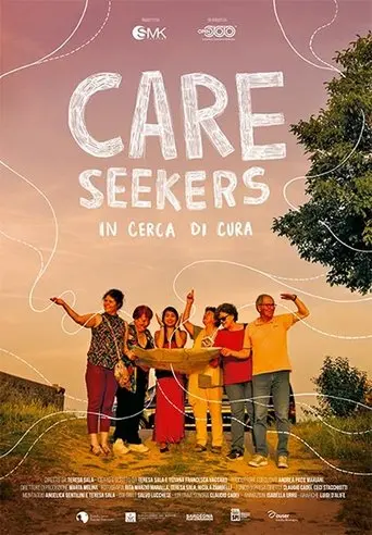 Careseekers - In Cerca Di Cura (2023)