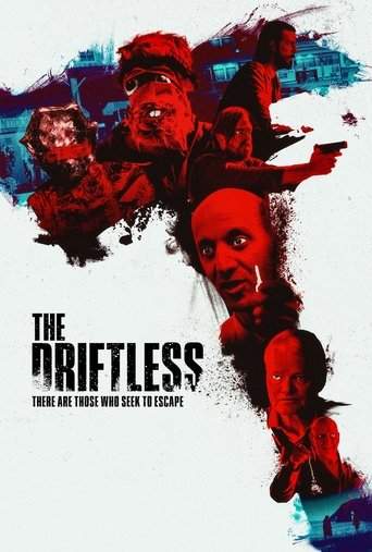 The Driftless (2025)