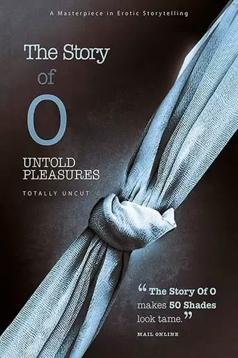 The Story Of O: Untold Pleasures (2002)
