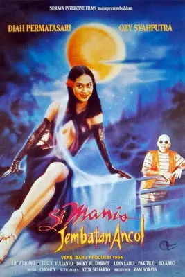 The Sweet Girl at Ancol Bridge (1994)