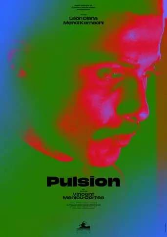 Pulsion (2021)
