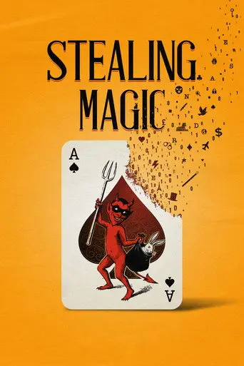 Stealing Magic (2026)