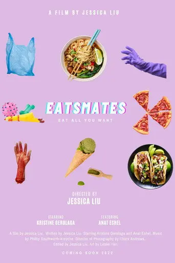 EatsMates (2022)
