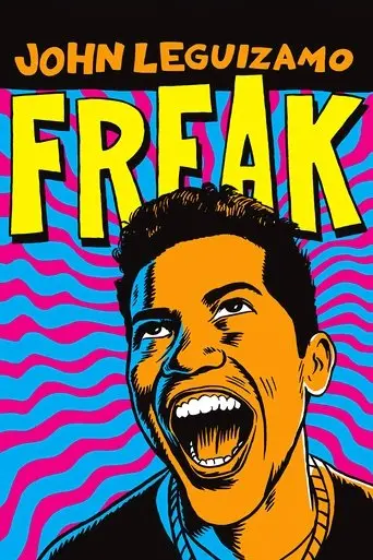 John Leguizamo: Freak (1998)