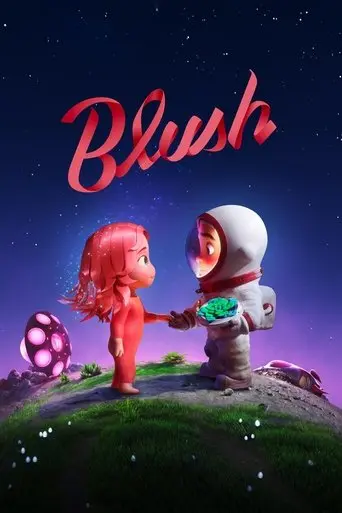 Blush (2021)