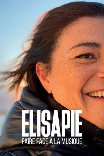 Elisapie : faire face à la musique (2021)