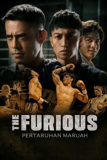The Furious (2026)