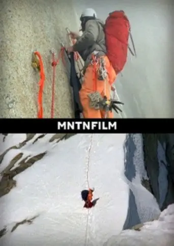 Cerro Torre - The Rape of a Mountain (1972)