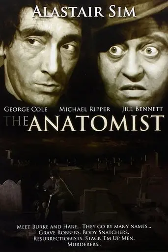 The Anatomist (1956)