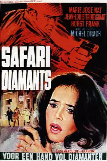 Diamond Safari (1966)