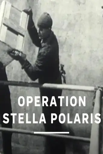 Operation Stella Polaris (1995)
