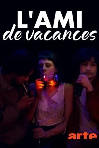 L'ami de vacances (2020)