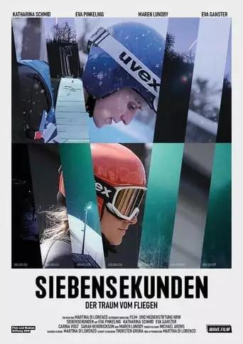 SiebenSekunden - Der Traum Vom Fliegen (2024)