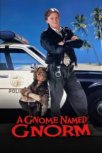 A Gnome Named Gnorm (1991)