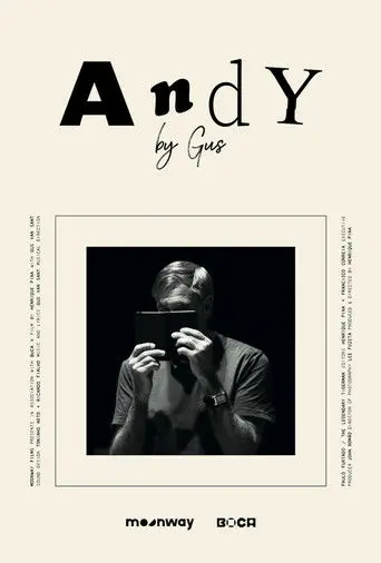Andy by Gus (2023)