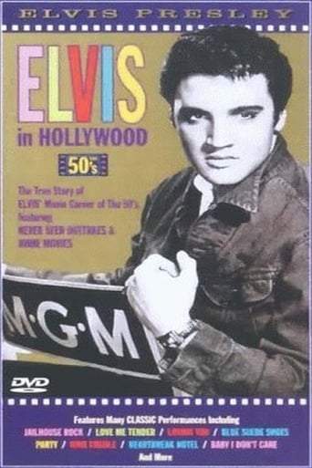 Elvis In Hollywood (1993)