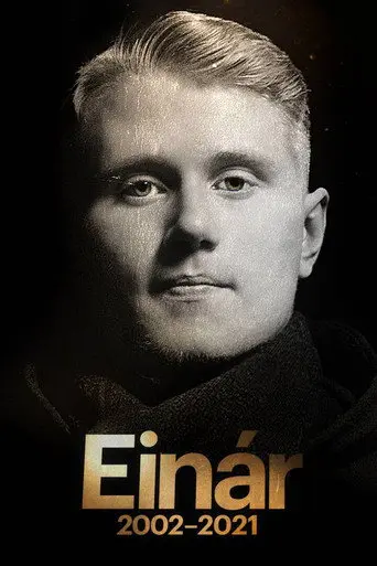 Einar 2002-2021 (2022)