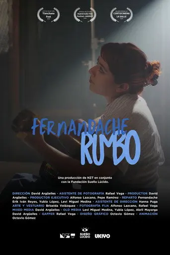 Fernandache - Rumbo (2026)