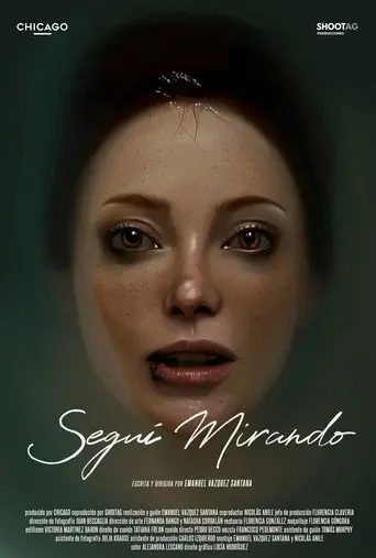 Segui Mirando (2020)