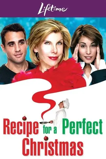 Recipe For A Perfect Christmas (2005)