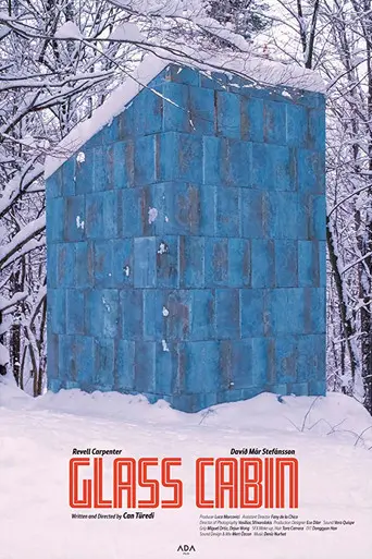 Glass Cabin (2019)