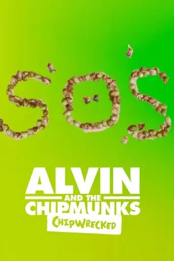 Alvin and the Chipmunks: Chipwrecked (2011)