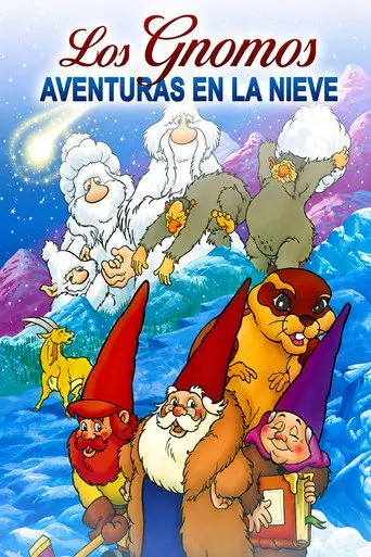 Adventures in the snow (1999)