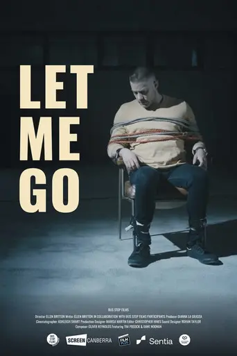 Let Me Go (2023)