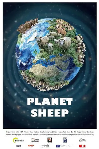 Planet Sheep (2022)
