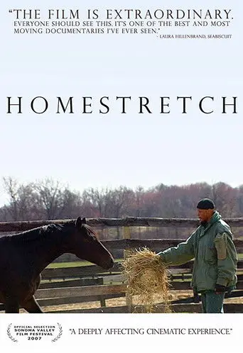 Homestretch (2007)