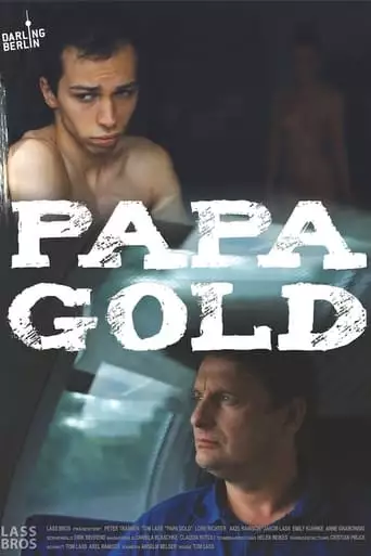 Papa Gold (2011)