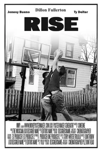 Rise (2018)