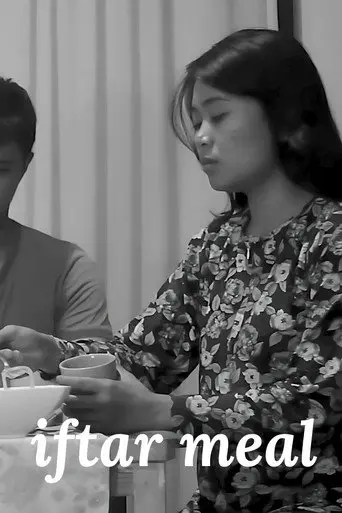 Iftar Meal (2019)