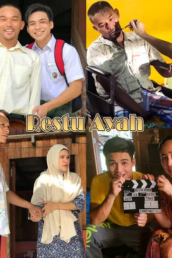 Restu Ayah (2019)