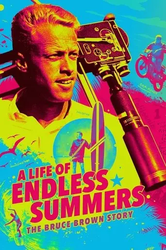 A Life Of Endless Summers: The Bruce Brown Story (2020)