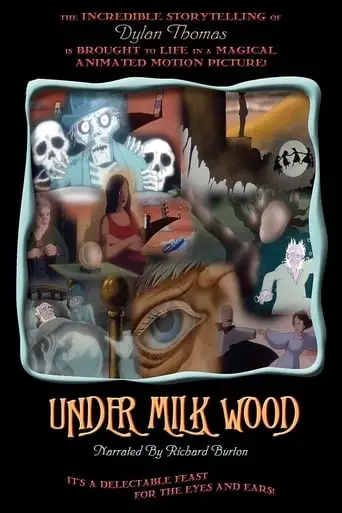 Under Milk Wood (1992)