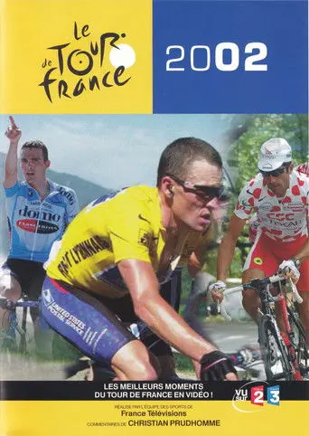 Tour de France 2002 (2002)