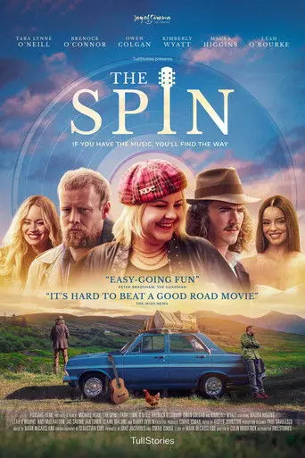 The Spin (2026)