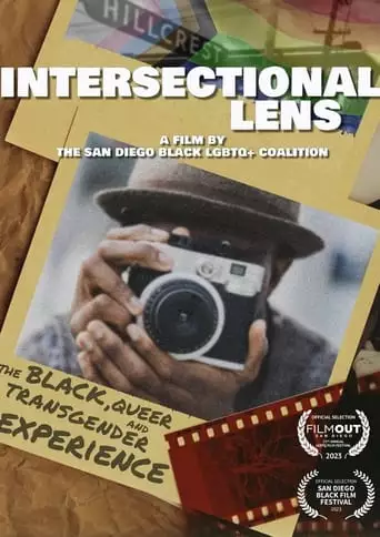 Intersectional Lens: The Black, Queer, And Trans Experience (2023)