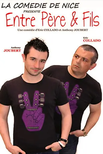 Entre Père Et Fils (2004)