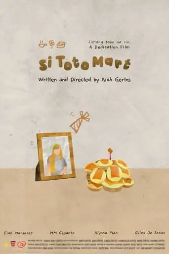 Si Toto Mart (2023)