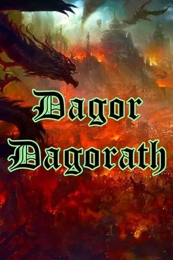 Dagor Dagorath (2016)