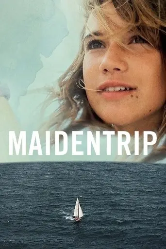 Maidentrip (2014)
